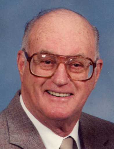Chester M. Rammer Profile Photo