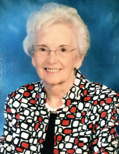 Helen M. Spillers