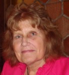 Margaret Larson Profile Photo