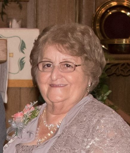 Norma R. Metz Profile Photo