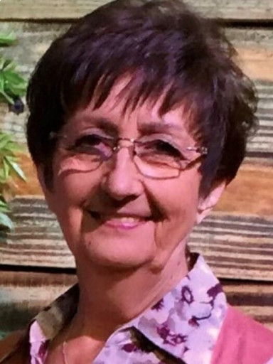 Ellen Medlin Profile Photo