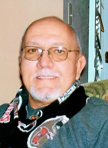 Charles C. "Charlie" Mayhew