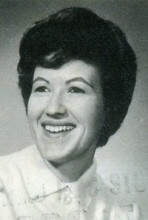 Lanita Behymer