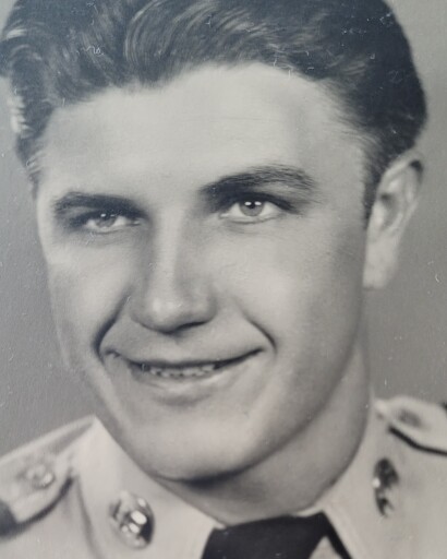 Ivan Gene Scovil's obituary image