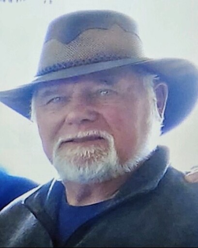 Gerald Larson's obituary image