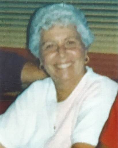 Ethel Bernice Jones Profile Photo
