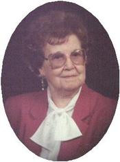 Ruth Porter Profile Photo