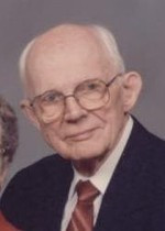 Harold Winslow