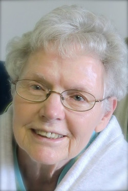 Margaret Porter Profile Photo
