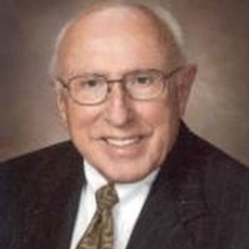 Norman D. Burkett