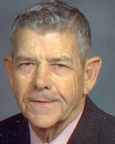 George Stephen Lalumondiere