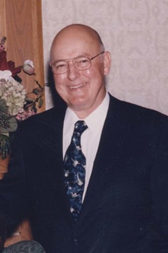 Edward D. Lapointe, Jr.