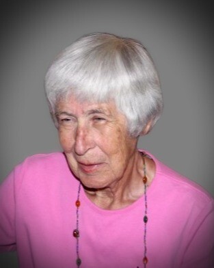 Mary Joan Wiechen