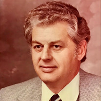 Richard L. Stamey Sr. Profile Photo