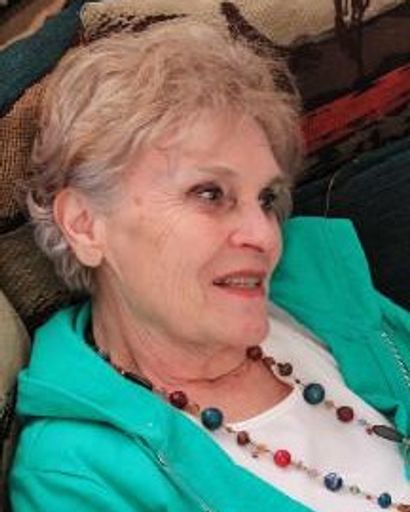 Roberta O'Driscoll McCarrey Profile Photo
