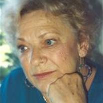 Margaret Irene Lyman