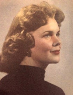 Shirley Mae Warren Profile Photo