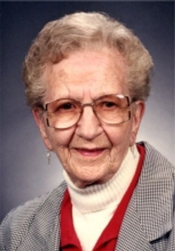 Catherine L. Mccabe