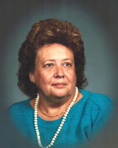 Shirley June Griffith's obituary image