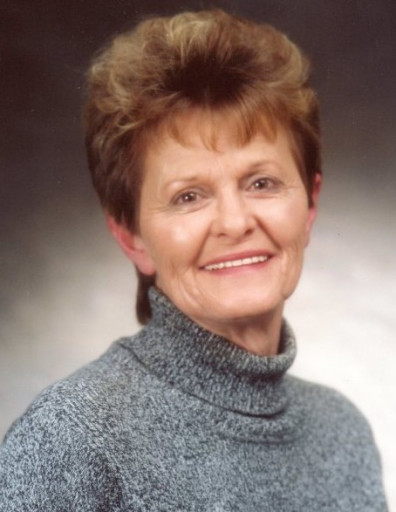 Nancy Kimbrell Bishop Waters Profile Photo