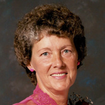 Peggy Faye Davis