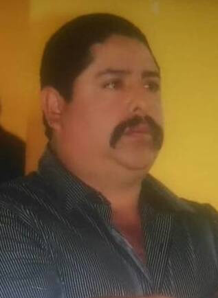 Enrique Ortiz Profile Photo