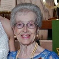 Phyllis Marie Gates