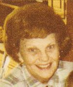 Dorothy E. Lilley