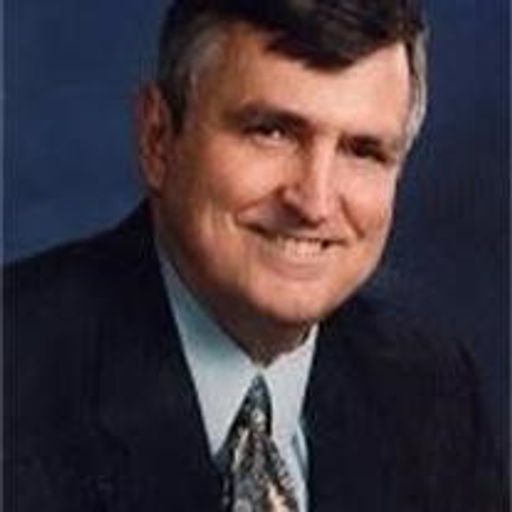 James A. DeLee