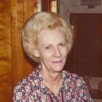 Lois Marjorie McKinlay