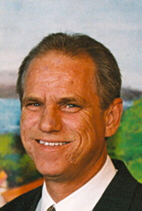 John A. Wright Profile Photo