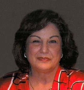 Dolores “Lorrie” Oliver