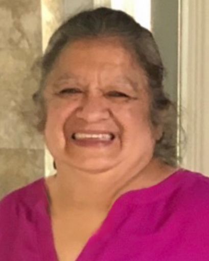 Rebecca Christine Encenia's obituary image