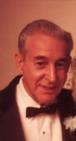 George G. Delis