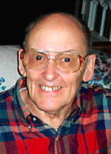 Ralph  O. Hutchison