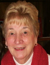 Patricia J Funderburk