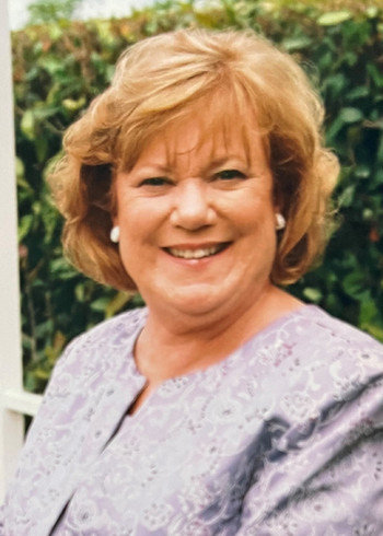 Gail Johnson Profile Photo