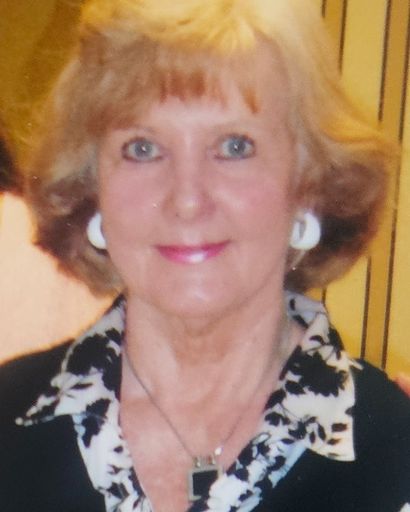 Darlene May (Brewer) Nierengarten McDowell