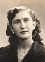 Ruth Wright