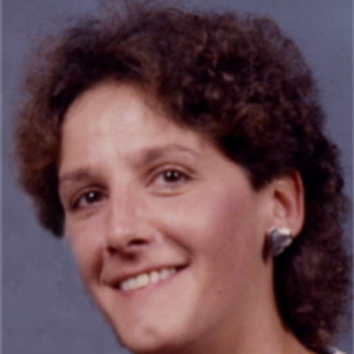 Pamela M. Farley Sanders