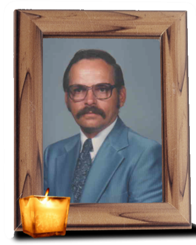 William Bill Hackett Sr. Profile Photo