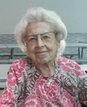 Pearl W. Schaening