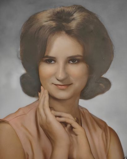 Judy Stacks's obituary image