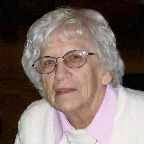 Dolores G. Heitzman