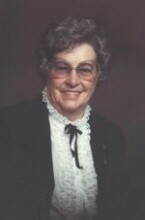 Bernice M. Chappell Profile Photo