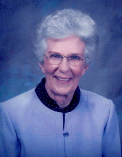 Gwen Jacobson McGarry