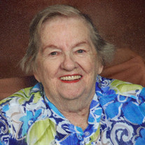 Peggy Louise Kohler