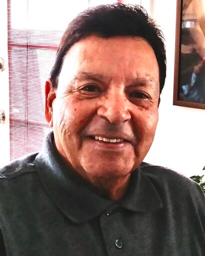 Leandro Olmos Gomez's obituary image