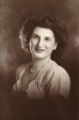 Agatha  A. Laurienti Profile Photo