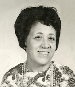 Consuelo Garcia